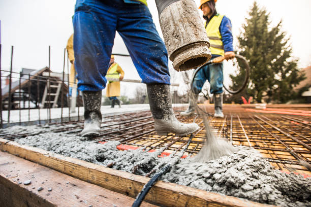 Best Concrete Foundation Repair in USA